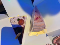 -CloudD'or可露朵蛋糕(1733商业空间店)