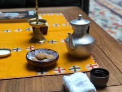 -松赞拉萨林卡酒店