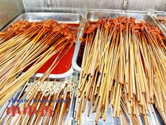 -水碾河刘老大串串香(水碾河路店)