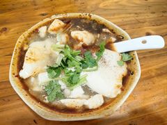 -新繁牛肉豆花(都江堰店)