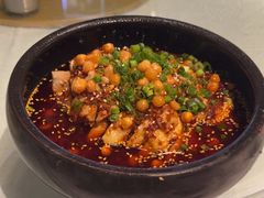 -新蜀会四川豆花(五羊店)