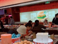 -龍歌自助小火锅(雨花台江南虹悦城店)