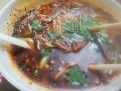 -万县面馆(高笋塘店)