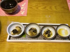 -大江户日本料理(吕厝店)