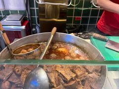 -卤大叔·广州牛杂(壹方城店)