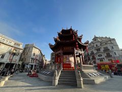-汕头市小公园