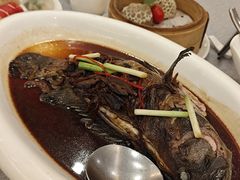 -潮府馆·非遗潮州菜·港式点心(世纪公园店)
