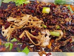 -三味鱼屋(琥珀山庄店)