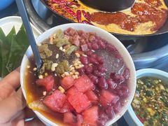 -巴蜀大将火锅(春熙店)