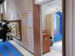 -MELAND CLUB亲子乐园•派对(石家庄万象城店)
