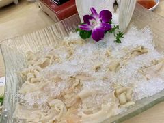 -珍宝海鲜(东海岸海鲜中心)