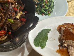 -德缘烤鸭店(大栅栏店)