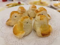 小鸭酥-九花山烤鸭店