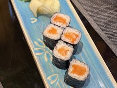 -昱匠·日本料理(金融街店)
