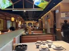 -秋色客家菜(南山店)