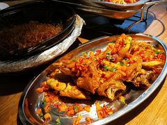 -湘当有饭剁椒鱼头(昆山招商花园城店)