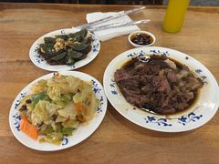 -柴氏风味斋(甘家口店)