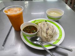 -红大哥水门鸡饭(總店)