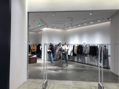 -URBAN REVIVO(西安Momopark店)