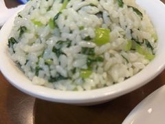 -奶奶的味道(胶州路店)