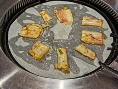 -么子烤肉(化龙池店)