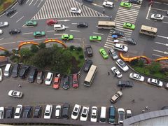 -张家界大成山水国际大酒店