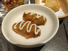 -渔语鱼新川菜Bistro(万象天地店)