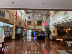 -良友富临大酒店(泉城广场大明湖店)