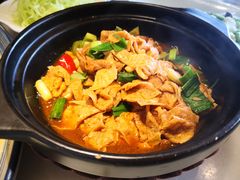 -京城小江南·土菜馆·蒸白鱼(东四十条店)