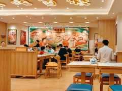 -陳香貴·兰州牛肉面(上海长风大悦城店)