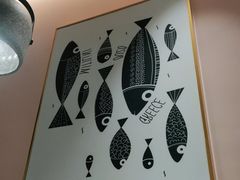 用餐区-大丰收脆鱼(正荣财富中心店)