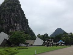 iphone_upload_pic-Club Med地中海俱乐部·桂林度假村