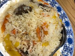 -胖老汉椒麻鸡清真新疆菜(西御街店)