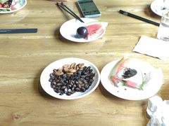 -東舍食唐精品陕菜馆