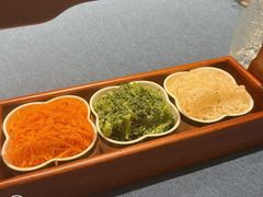 -金狮麟·新豫菜(金码大厦店)