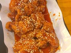 -咕咕站韩国料理(紫金港店)