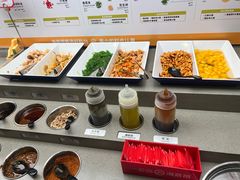 -海底捞火锅(丰尚国际广场店)