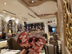 大堂-芭菲盛宴·环球美食(北城国际店)