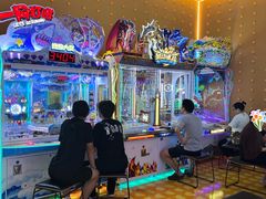 -星际传奇(壹方城购物中心店)