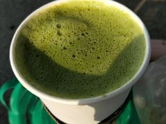 -星巴克(广州南站A18检票口楼上)