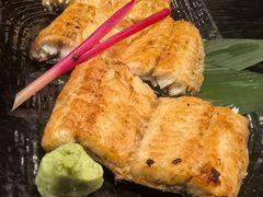 -玄白·炭烤活鳗(上海首店)