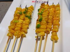 -邢氏老太太烧烤(南山店)