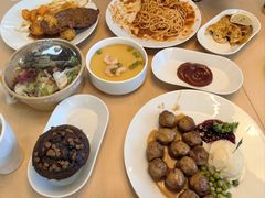 -宜家·瑞典风味餐厅(北京西红门店)