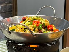 -玉桥餐厅(天坛店)