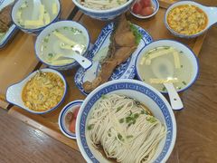 -孙盛兴奥灶面馆·蟹黄面·三虾面(山塘街总店)