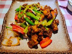 -朕悦鹧鸪饭私房菜