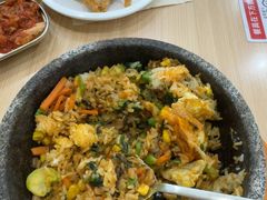 -小木屋拌饭(西安华阳城店)