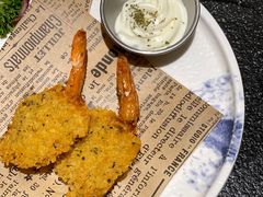 -桃夭日式料理(国信店)