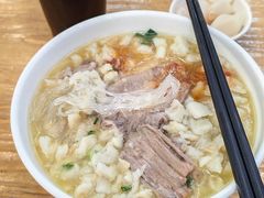 -西羊市老米家泡馍(西羊市店)
