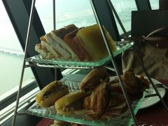 -澳门旅游塔360°旋转餐厅(南湾湖广场店)